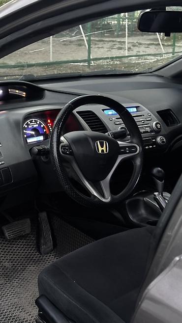 Honda: Honda Civic: 2009 г., 1.3 л, Автомат, Гибрид, Седан — 4