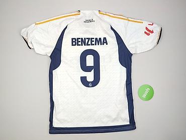 koszulka ronaldo h: Adidas, Koszulka dla mężczyzn, rozmiar XL — 3