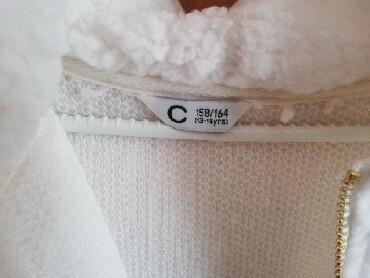 Duksevi: H&M, Sa rajsferšlusom, 152-158 — 2