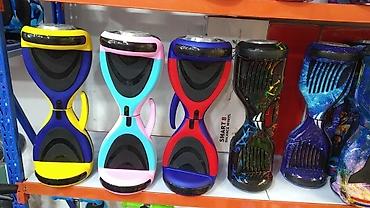 Giroskuterlər: Segway🆕️ Segwey 🔸️Hoverboard YENİ 🔹️Giroskuter 🔸️Howerboard — 2