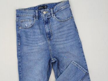 Jeans for women, size XS (EU 34)