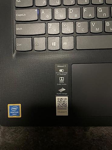 Ноутбуки: Ноутбук, Lenovo, Intel Pentium, 14 ", Новый, Для работы, учебы — 2