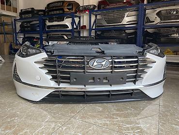 android teyes cc3: Hyundai Sonata 2019г - 2020г. Запчасти на заказ Полная — 2