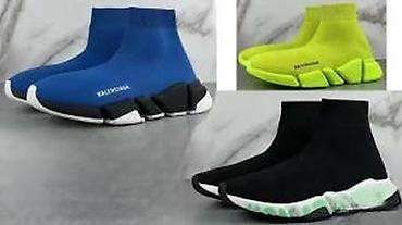 Patike: BALENCIAGA SPEEDTRAINERS I MONDAY MODELI, MEGA HIT | Najnovije! ! ! — 25