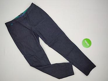 second hand polska: Spodnie materiałowe damskie, rozmiar S — 2
