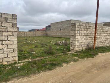 xacmaz torpag: 3 sot, Maklerlər narahat etməsin, Müqavilə