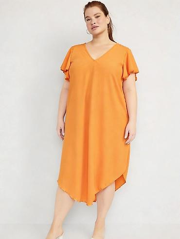 hugo majce: 05. Haljina za punije
2XL 3XL 4XL 
2.250 dinara H — 5