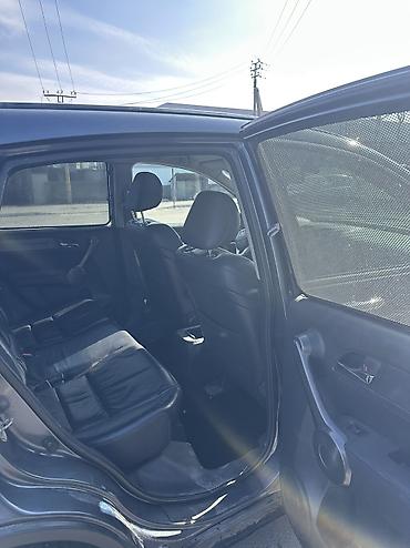 Honda: Honda CR-V: 2008 г., 2 л, Бензин — 12