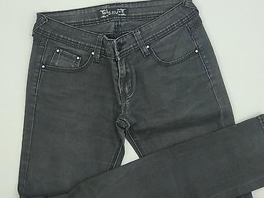 facesit jeans: Jeansy damskie, rozmiar S — 1