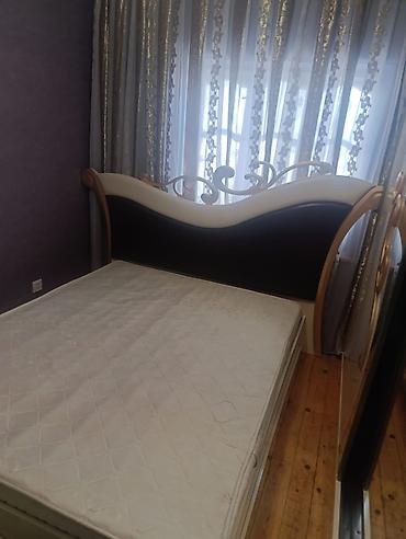 Çarpayılar: Yeni, İkinəfərlik çarpayı, Bazasız, Matras ilə, Siyirməsiz, Rusiya — 1