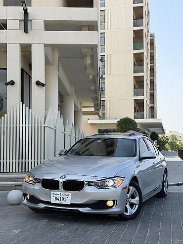 боп кат: BMW, Колдонулган, Оригинал — 3