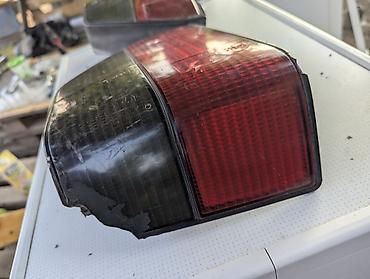 кпп на гольф 3: Задние фонари Hella для Volkswagen Golf Mk2 (пара, левый + правый) — 4