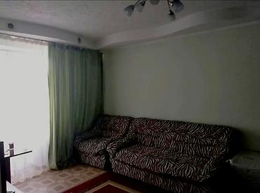 Квартиры: 2 комнаты, 43 м², ул. Московская / Турусбекова Сталинка, 3 этаж, Старый ремонт — 2
