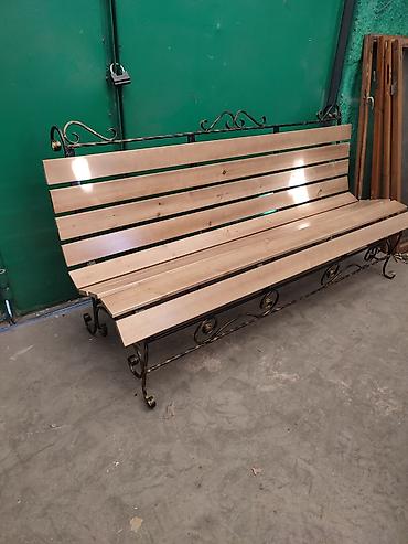 Мангалы: Мангал Классический, Самовывоз, Платная доставка — 17