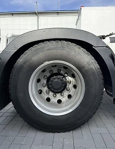Тягачи: Тягач, Volvo, 2019 г. — 10