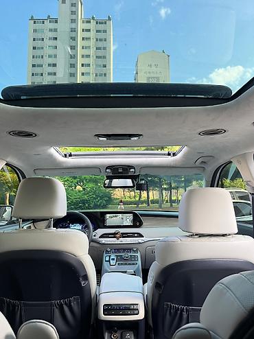 argb controller: Hyundai Palisade: 2020 г., 2.2 л, Автомат, Дизель, Кроссовер — 9