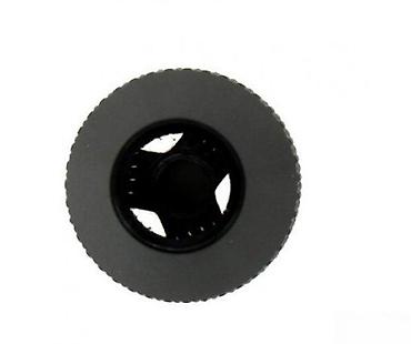 mikser za lepak: STEZNA GLAVA ZA DREMEL 0.5-3.2MM ZA 9/32 FUTER | Stezna glava za — 1