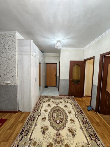 Продажа квартир: 3 комнаты, 110 м², Элитка, 8 этаж — 7