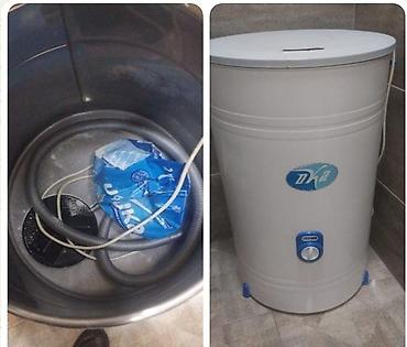 plastik panel: Məhsul: İki fərqli əşya paket şəklində 1) Mexaniki hesablayıcı — 2