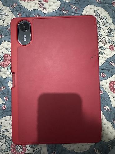 Планшеты: Состояние Почти новый использовали 2 месяцев Планшет Xiaomi Redmi Pad — 5