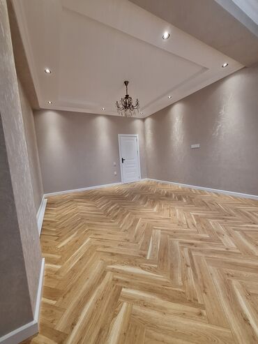 Yeni tikili: 2 otaqlı, Yeni tikili, m. 8 Noyabr, 73 kv. m — 10