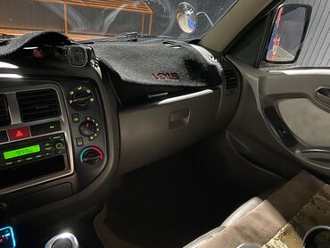 Автовышки: Автовышка, Hyundai, 2012 г., 18 м — 7