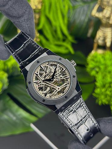 Наручные часы: Новый, Наручные часы, Hublot — 1