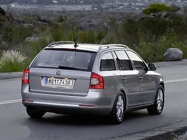 a47362 bentley: DELOVI ZA ŠKODA OCTAVIA II | Polovni originalni delovi za Škoda — 2