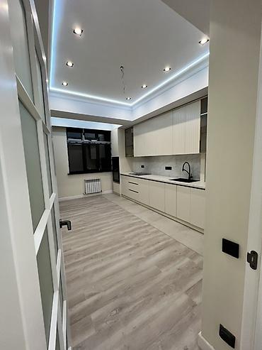 Продажа квартир: 2 комнаты, 80 м², Элитка, 11 этаж, Дизайнерский ремонт — 1