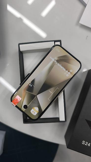 Ostali mobilni telefoni: S24 ULTRA Mini Smartphone gs - Kompaktan mini telefon sa 3.5" HD — 13