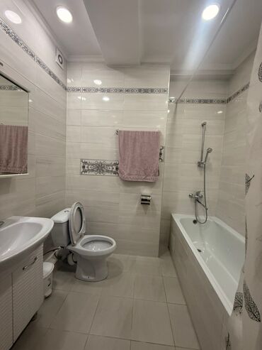 Долгосрочная аренда квартир: 4 комнаты, Агентство недвижимости, Без подселения, С мебелью полностью — 11