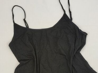 bluzki na ramiączkach plus size: Sinsay, Women`s top, size XL
