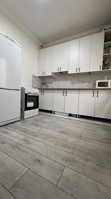 квартира 5 микро район: 2 комнаты, 75 м², Восток-5 мкр Элитка, 2 этаж, Евроремонт — 5