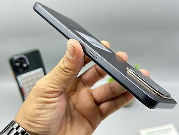 alcatel 1030d: Honor X7d, Новый, 256 ГБ, цвет - Черный, 2 SIM — 9