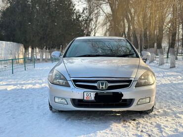 honda orthia: Honda Inspire: 2005 г., 3 л, Автомат, Бензин, Седан