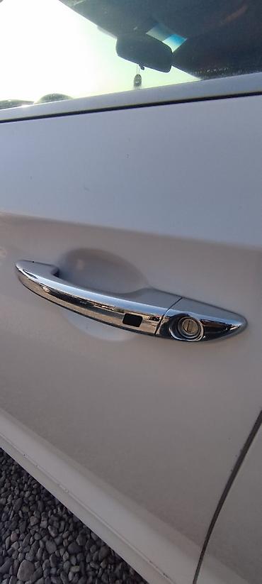 sonata uf: Hyundai Sonata: 2018 г., 2 л, Вариатор, Газ, Седан — 6