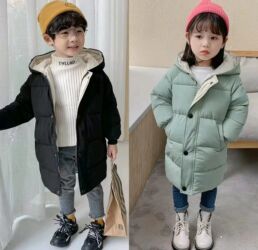 детские летние лосины: В наличии имеется ♨️ Брендовая хлопчатобумажная детское пальто