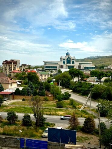 дома село кок жар: 1 бөлмө, 42 кв. м, 108-серия, 6 кабат, Евроремонт