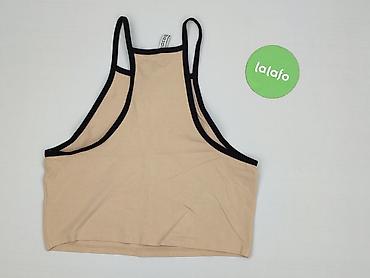 sklepy hm: H&M Divided, Top damski, rozmiar L — 3