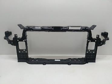 kia geed: Панель передняя Ceed 12- — 1