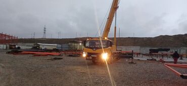 Kranlar: ■Avtok ranları icarəsi 24/7 (günlük və aylıq) ●XCGM_25K_5_D 25T Bom -da lalafo.az — 11 Kranlar: ■Avtok ranları icarəsi 24/7 (günlük və aylıq) ●XCGM_25K_5_D 25T Bom — 11