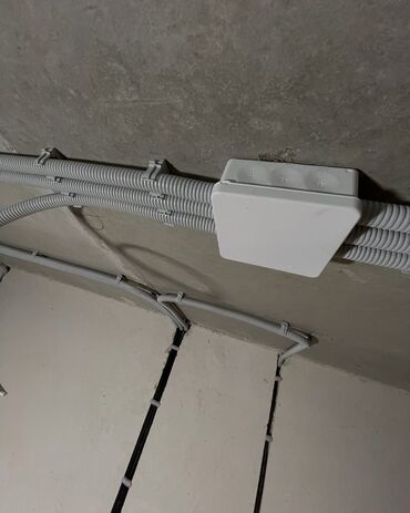 Электрики: Электрик | Монтаж электрощитов, Установка щитков, Электромонтажные работы Больше 6 лет опыта — 7