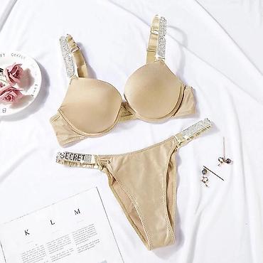 Alt paltarı: Qadın gecə geyimləri və dəstlər - Passione Lingerie gecə köynəkləri — 3