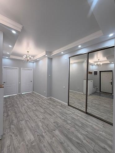 archa group: 3 комнаты, 106 м², Ала-Арча ТРЦ Элитка, 6 этаж, Евроремонт — 7