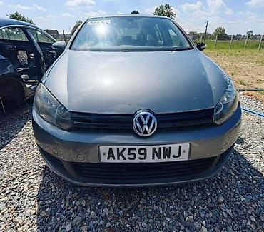 roda gume 2023: 2,0 TDI ZA VOLKSWAGEN GOLF 6 | garancija na ispravnost — 4