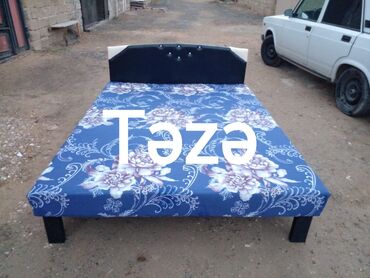 Çarpayılar: Kravat Təzə hazırları var Bir nəfərlik kravat 60 manat İki nəfərlik — 6