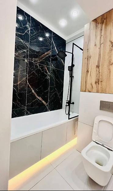 Продажа квартир: 3 комнаты, 77 м², 7 этаж, Дизайнерский ремонт — 8