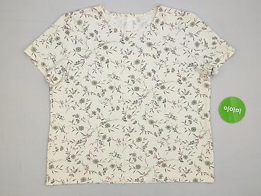 tesco moda: T-shirt damski, rozmiar 6XL — 2