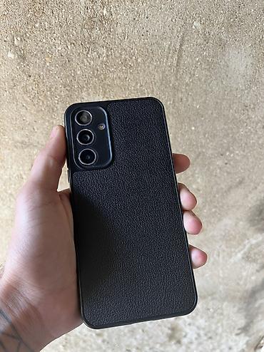 galaxy ring: Samsung Galaxy A54 5G, 128 GB, rəng - Narıncı, Barmaq izi — 5