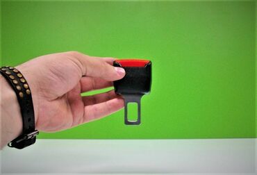 Auto oprema: Nastavak ZA SIGURNOSNI POJAS - Novo PULSAR – SINCE 1924 – TRADEMARK — 3